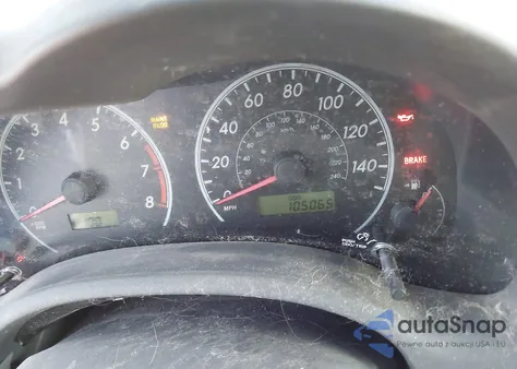 2009 Toyota Corolla from USA, damaged, VIN 1NXBU40E99Z103127